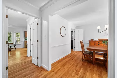 1002 Eastham Drive, Apex, NC 27502 - Photo 10