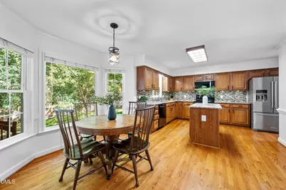 1002 Eastham Drive, Apex, NC 27502 - Photo 14