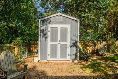1002 Eastham Drive, Apex, NC 27502 - Photo 8