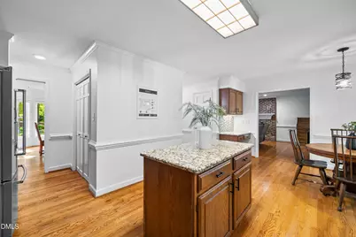 1002 Eastham Drive, Apex, NC 27502 - Photo 18