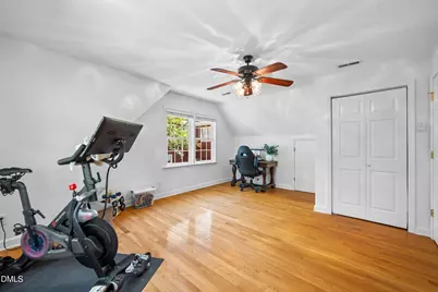 1002 Eastham Drive, Apex, NC 27502 - Photo 34