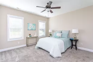 101 Briarwood Ct, Louisburg, NC 27549 - Photo 10