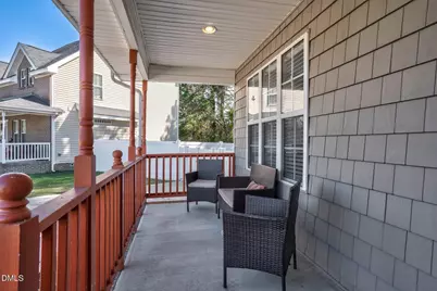 108 Payne Court, Rocky Mount, NC 27801 - Photo 6