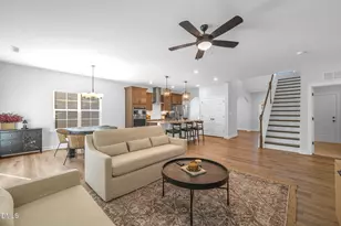 401 Oak Br Trl, Garner, NC 27529 - Photo 4