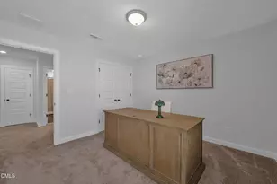 401 Oak Br Trl, Garner, NC 27529 - Photo 22