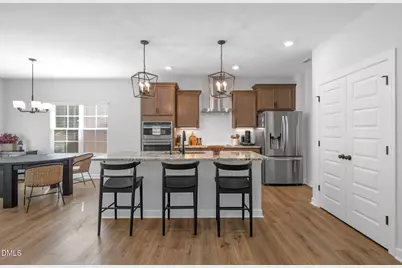 401 Oak Branch Trail, Garner, NC 27529 - Photo 12