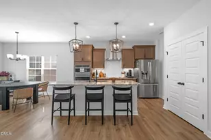 401 Oak Br Trl, Garner, NC 27529 - Photo 12