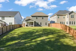 401 Oak Br Trl, Garner, NC 27529 - Photo 2