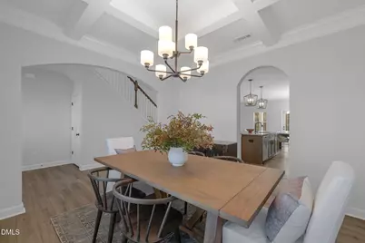 401 Oak Branch Trail, Garner, NC 27529 - Photo 10