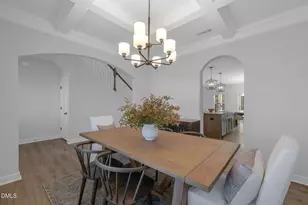 401 Oak Br Trl, Garner, NC 27529 - Photo 10