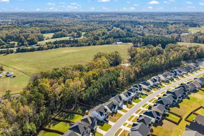 401 Oak Branch Trail, Garner, NC 27529 - Photo 34