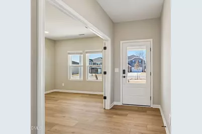 3516 Telluride Trail, Raleigh, NC 27616 - Photo 10