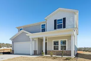 3516 Telluride Trl, Raleigh, NC 27616 - Photo 2