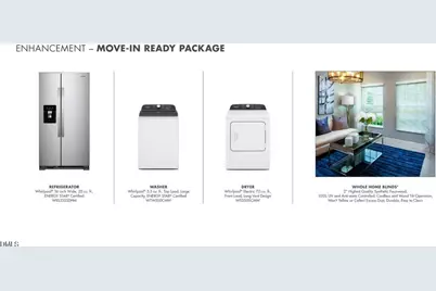 3516 Telluride Trail, Raleigh, NC 27616 - Photo 8