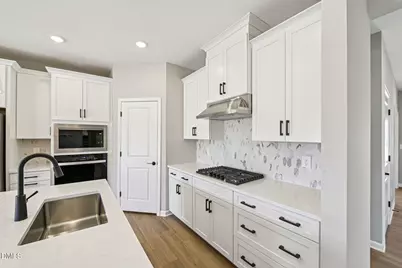 3516 Telluride Trail, Raleigh, NC 27616 - Photo 18