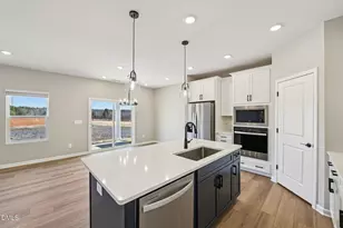 3516 Telluride Trl, Raleigh, NC 27616 - Photo 2