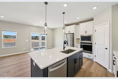 3516 Telluride Trail, Raleigh, NC 27616 - Photo 2