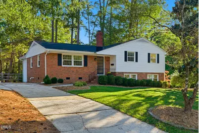 531 W Cornwall Road, Cary, NC 27511 - Photo 70