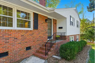 531 W Cornwall Road, Cary, NC 27511 - Photo 2