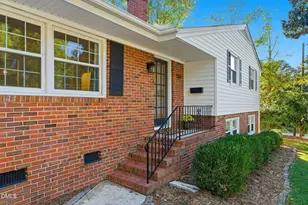 531 W Cornwall Rd, Cary, NC 27511 - Photo 2