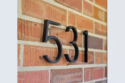 531 W Cornwall Road, Cary, NC 27511 - Photo 72