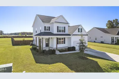 41 Brodie Rose Landing Way, Smithfield, NC 27577 - Photo 2