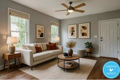 912 Chaney Road #100, Raleigh, NC 27606 - Photo 1