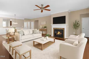 823 Blackfriars Loop, Cary, NC 27519 - Photo 14