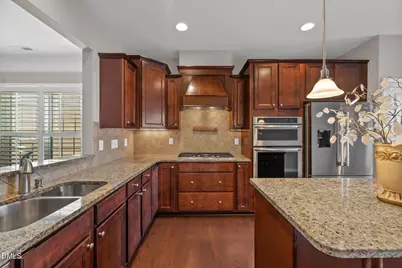 823 Blackfriars Loop, Cary, NC 27519 - Photo 10