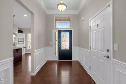 823 Blackfriars Loop, Cary, NC 27519 - Photo 4