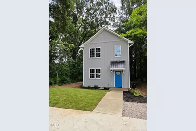 608 E Umstead Street, Durham, NC 27701 - Photo 2