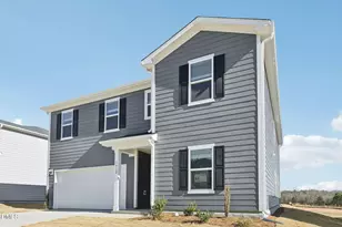 3512 Telluride Trl, Raleigh, NC 27616 - Photo 4