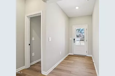 3512 Telluride Trail, Raleigh, NC 27616 - Photo 8