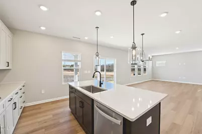 3512 Telluride Trail, Raleigh, NC 27616 - Photo 2