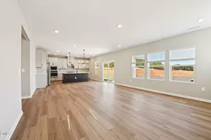 3512 Telluride Trl, Raleigh, NC 27616 - Photo 8