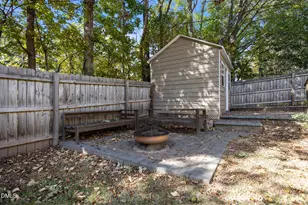 102 Korbel Pl, Cary, NC 27513 - Photo 34