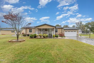 7810 US Highway 301 S, Four Oaks, NC 27524 - Photo 1