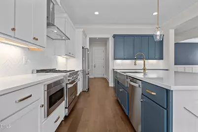 3220 Donlin Drive, Wake Forest, NC 27587 - Photo 14