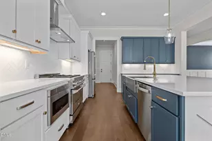 3220 Donlin Dr, Wake Forest, NC 27587 - Photo 14