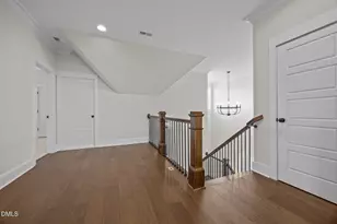 3220 Donlin Dr, Wake Forest, NC 27587 - Photo 30