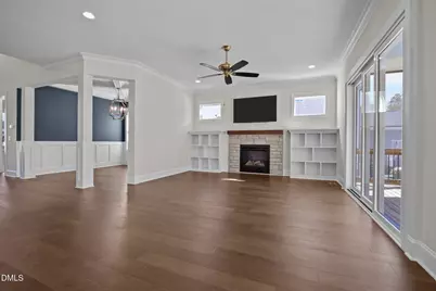 3220 Donlin Drive, Wake Forest, NC 27587 - Photo 18