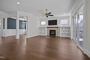 3220 Donlin Dr, Wake Forest, NC 27587 - Photo 18