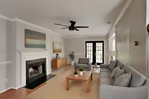 4625 Timberhurst Dr, Raleigh, NC 27612 - Photo 2