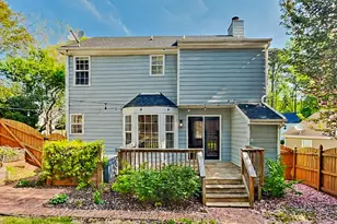 4625 Timberhurst Dr, Raleigh, NC 27612 - Photo 18