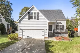 4809 Elmhurst Ridge Ct, Raleigh, NC 27616 - Photo 2