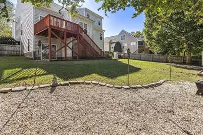 4809 Elmhurst Ridge Court, Raleigh, NC 27616 - Photo 42