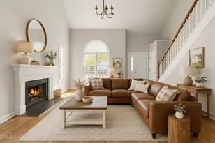 4809 Elmhurst Ridge Ct, Raleigh, NC 27616 - Photo 8