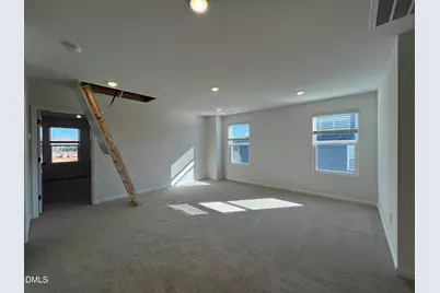 3508 Telluride Trail, Raleigh, NC 27616 - Photo 22