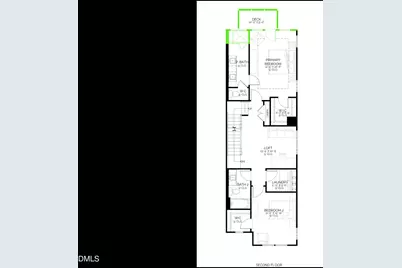 610 Cable Court, Apex, NC 27523 - Photo 8