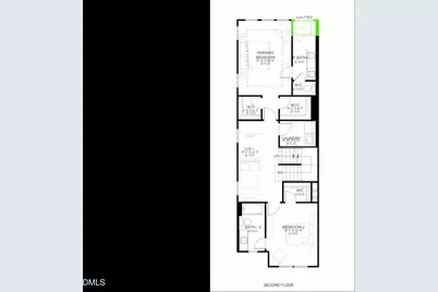 616 Cable Court, Apex, NC 27523 - Photo 4